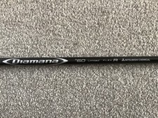 Mitsubishi Diamana reg flex