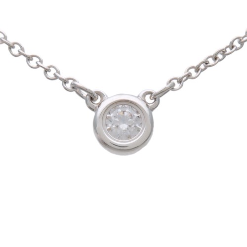Tiffany the yard 1p - the,