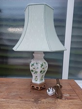 Vintage Oriental Chinese Style