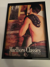 Marlboro classics