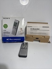 Sony ICD-B500 Digital IC Voice