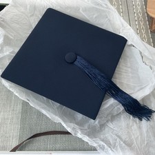 Mortar board Cap