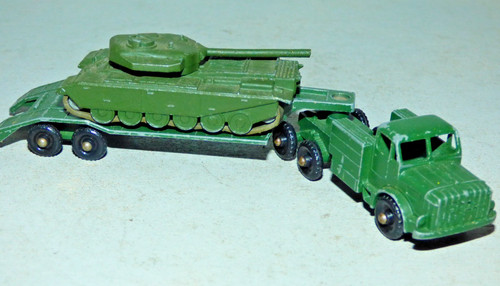 Matchbox major pack 3 - major,