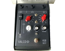 Eastwood Guitars VALCO KGB