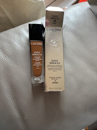 Lancôme teint miracle - ✨lancôme,