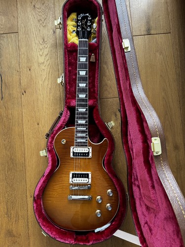 Gibson les paul - paul, 60s