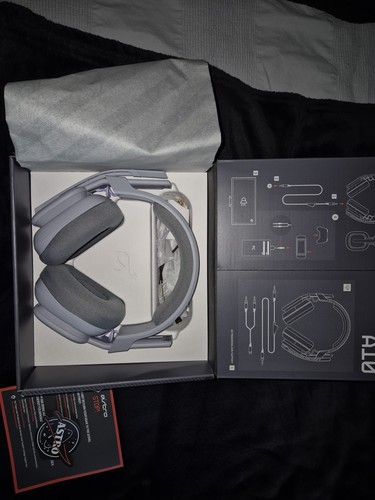 Logitech astro gaming a10 - astro,
