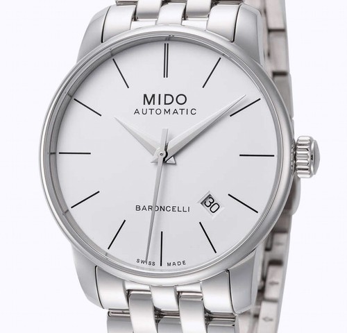 Mido baroncelli automatic - mido,