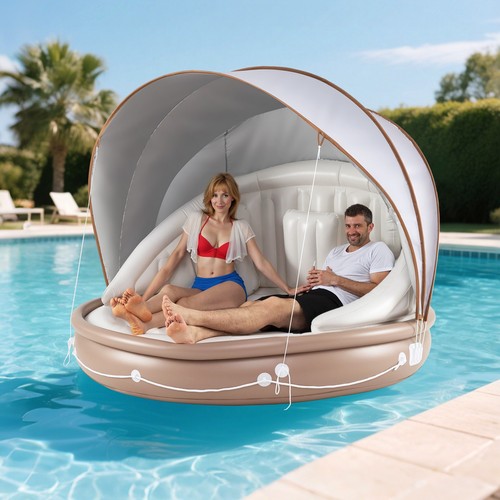 Inflatable pool float floating - inflatable,