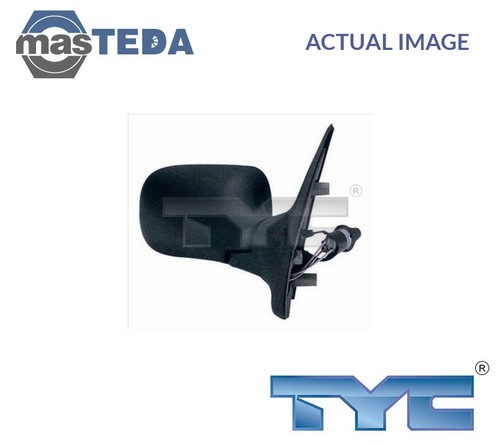 309 0020 outside rear view - 309-0020,