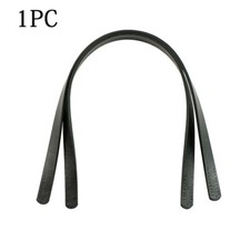 60cm Leather Bag Strap Handles Detachable Crossbody Handbag Replacement Straps