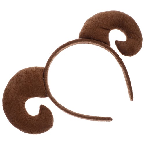 Horn headband cosplay - horn,