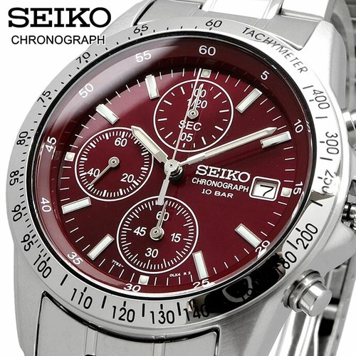 Seiko spirit sbtq045 - spirit,