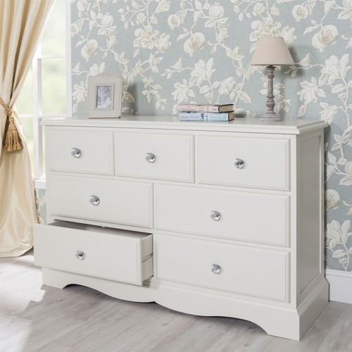 Romance large chest - , of