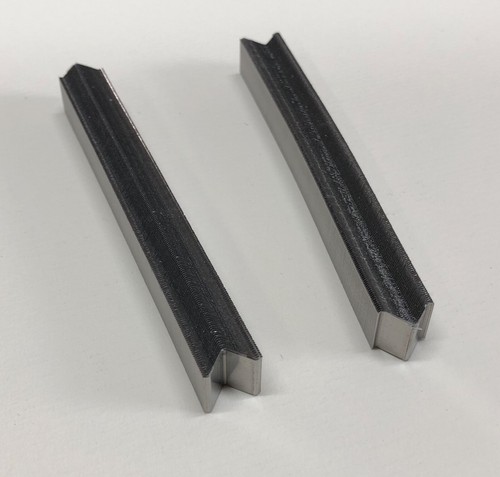 Nails wedges compatible - v-nails/wedges,