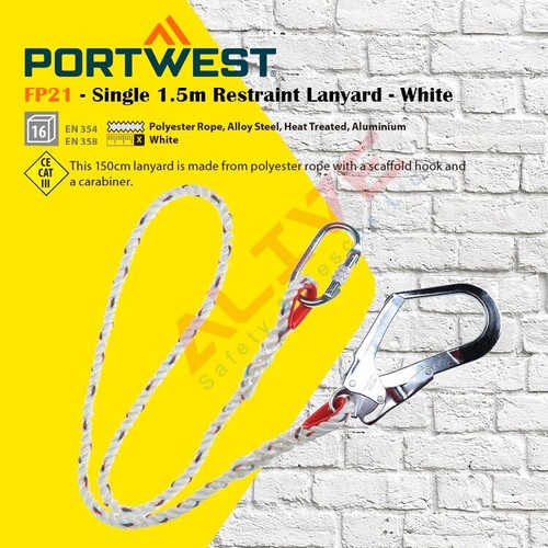 Portwest fp21 single 1 - fp21,