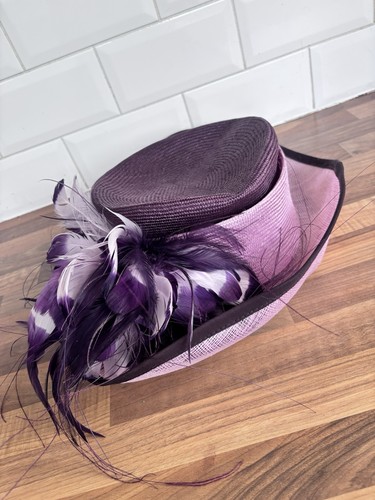 Snoxells gwyther purple lilac - purple,