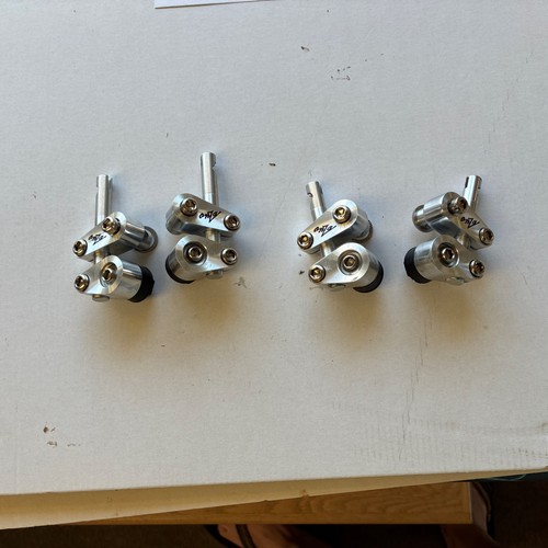 Onza cantilever brake set - onza,