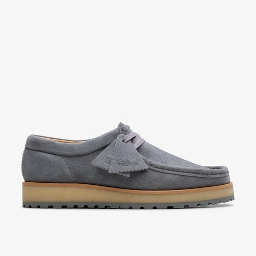 Clarks mens walla scout - clarks,