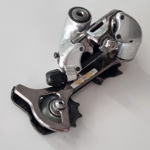 Shimano stx mc34 - stx, rd-mc34
