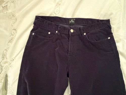 Paul smith men navy - navy, blue