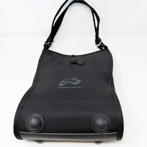 Boblbee hardshell shoulder bag - shoulder,
