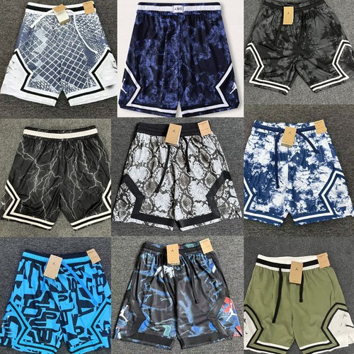 Hot street basketball shorts - hot,