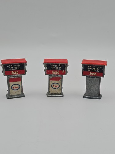 Vintage die cast - die,