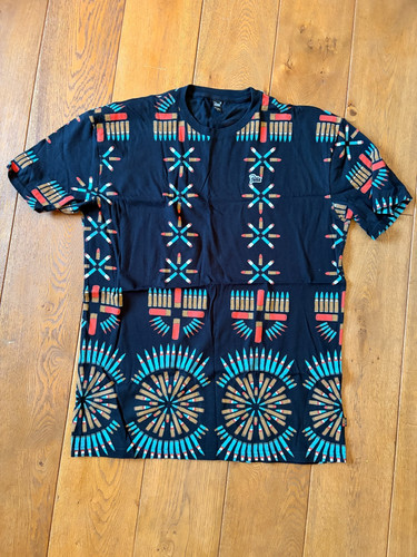 Patta bullet all - all-over, print
