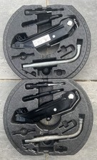 SKODA SEAT VOLKSWAGEN VW GENUINE VEHICLE LIFT JACK