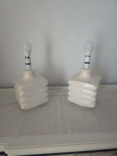Vintage pair cari zalloni - vintage, of