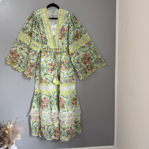 Couture neck floral - couture,