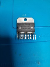 TDA7375A IC Power Amplifier