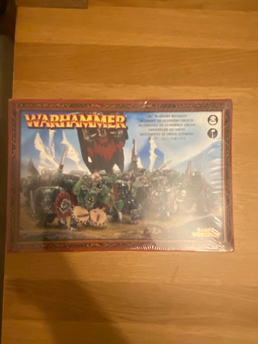 Games workshop warhammer - games,