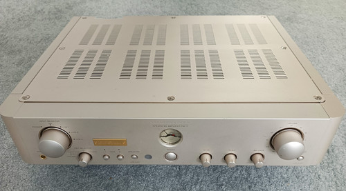 Marantz 17ki ken - marantz,