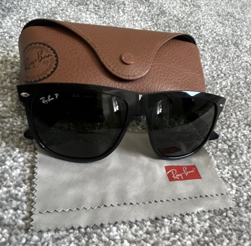 Ray ban wayfarer - wayfarer, rb4147