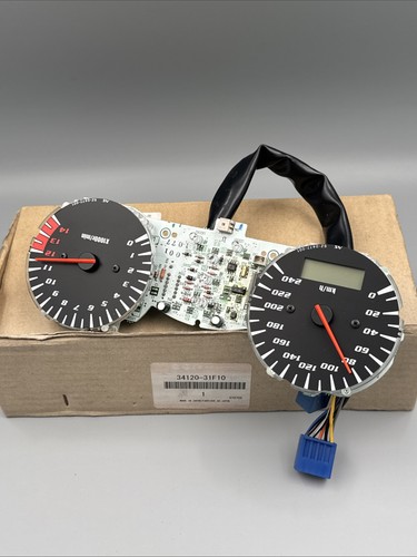Suzuki speedometer gsf600s - speedometer,