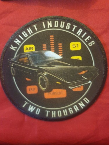Knight rider kitt - knight,