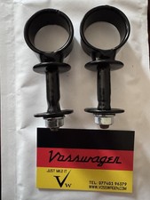 VW GOLF JETTA GTI MK2 MK3