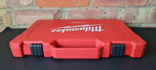 Milwaukee storage tray - , and