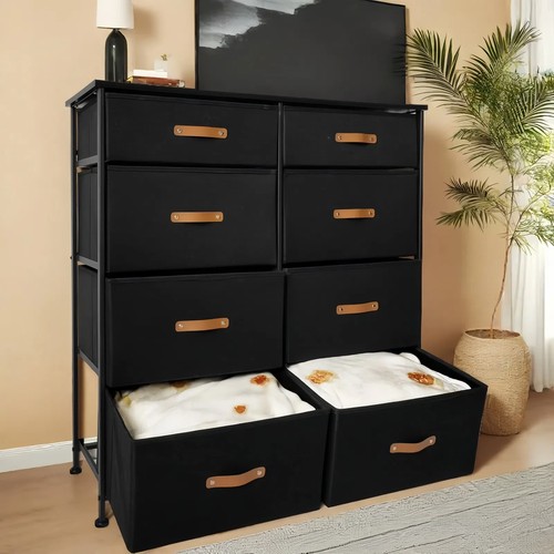 Tall drawer chest with - tall,
