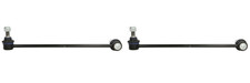 FRONT LINK/COUPLING ROD