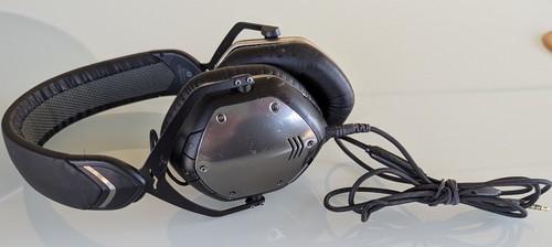 Moda crossfade wireless - v-moda,