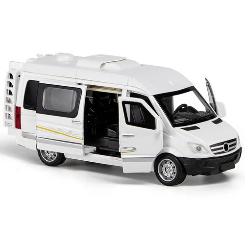 Mercedes benz sprinter - sprinter, rv