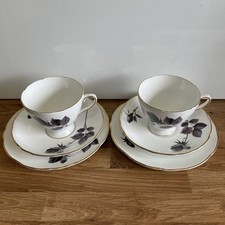 Vintage Gladstone Fine Bone