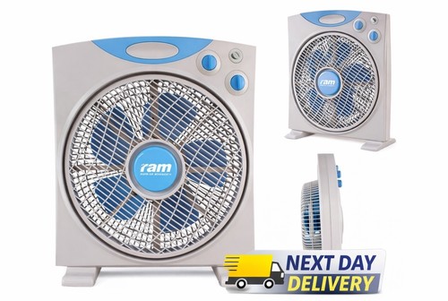 Ram 300mm eco fan - ram,
