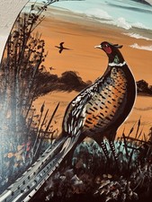 Poacher Catapult Plaque Wall