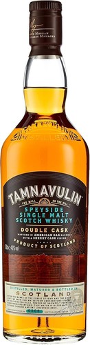 Tamnavulin speyside single - tamnavulin,