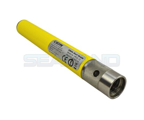 Scope duct sonde - duct,