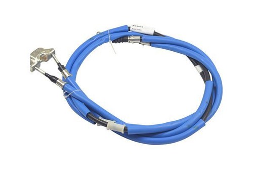 Bc3652 parking brake cable - qh,